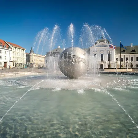 Daire Unforgettable Old Town