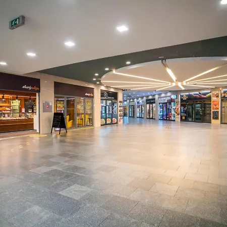 Unforgettable Old Town *