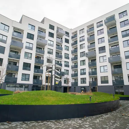 דירה Unforgettable Old Town