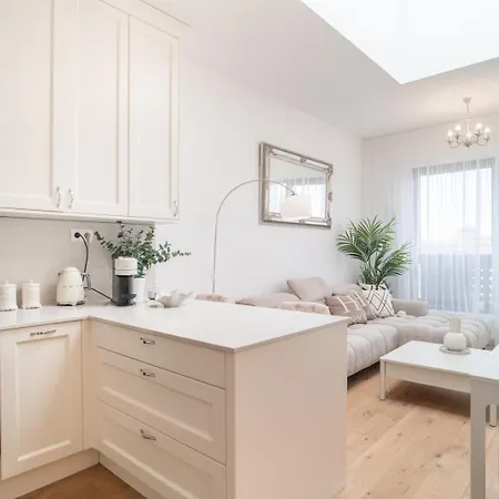 Unforgettable Old Town