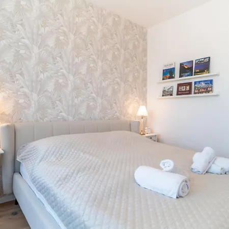 Appartement Unforgettable Old Town