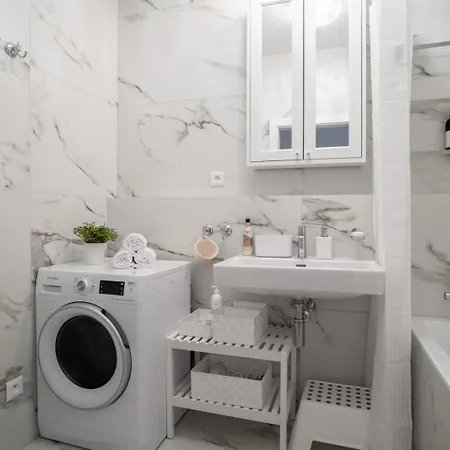 Daire Unforgettable Old Town *