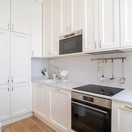 Appartement Unforgettable Old Town