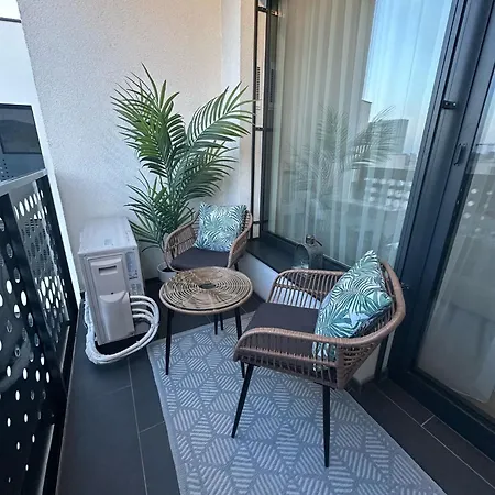 Appartement Unforgettable Old Town