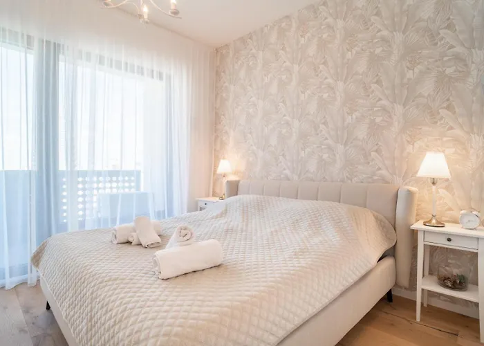 Apartament Unforgettable Old Town *