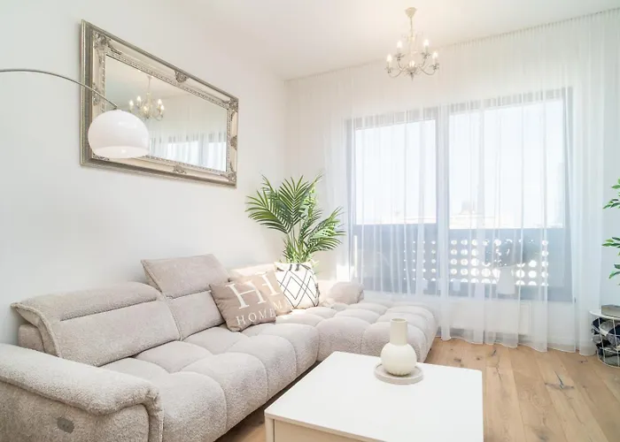 Apartament Unforgettable Old Town *