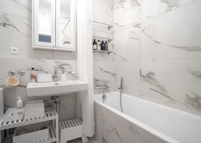 Unforgettable Old Town Apartament *