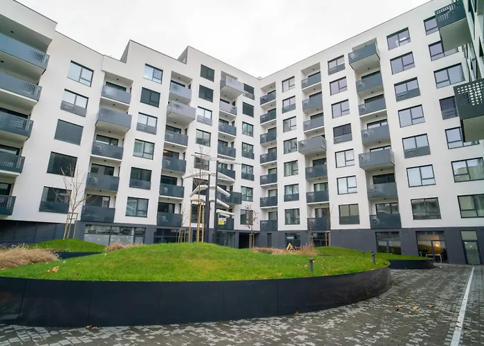 Apartament Unforgettable Old Town