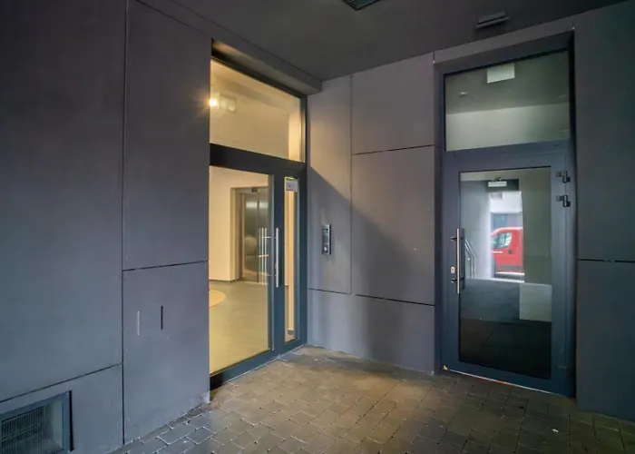 Apartament Unforgettable Old Town Bratislava