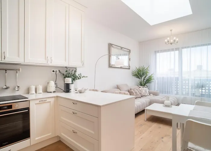 Unforgettable Old Town