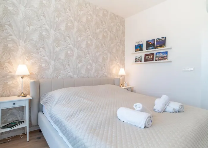 Apartament Unforgettable Old Town