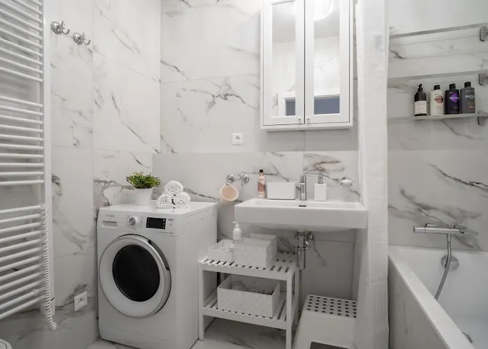 Apartment Unforgettable Old Town *