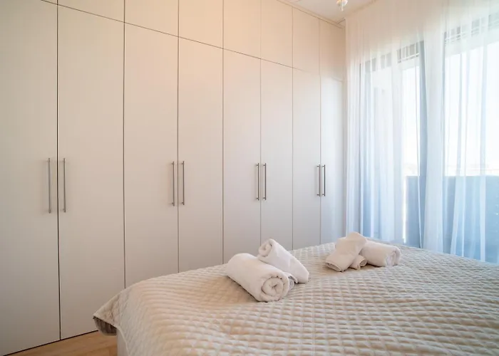 Unforgettable Old Town Apartament Bratislava