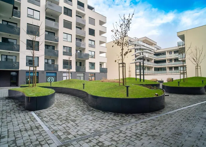 Unforgettable Old Town