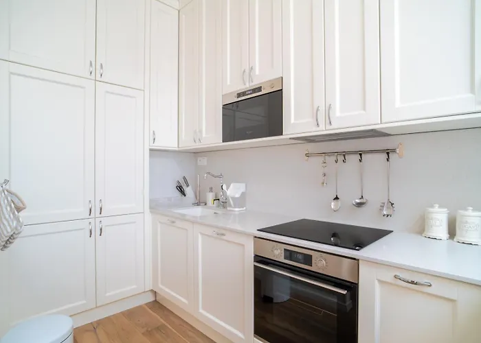 Apartament Unforgettable Old Town