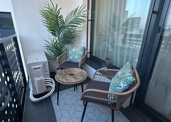 Apartment Unforgettable Old Town