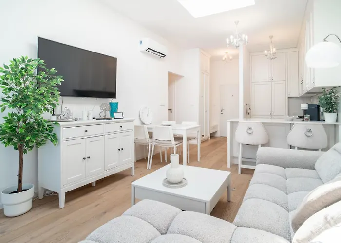 Unforgettable Old Town *