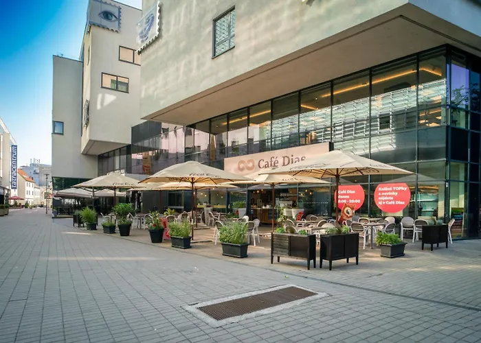 Unforgettable Old Town Lejlighed *