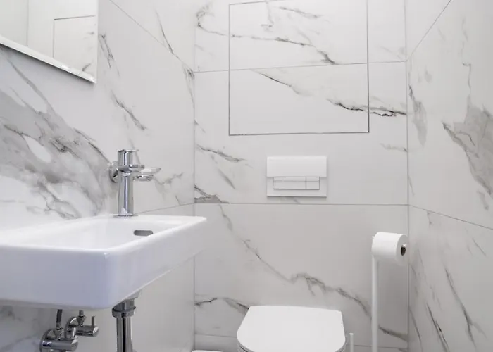 Unforgettable Old Town Lejlighed