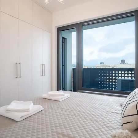 Apartment Unforgettable Old Town