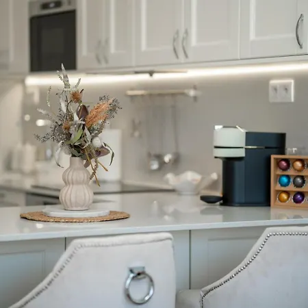 Apartment Unforgettable Old Town *