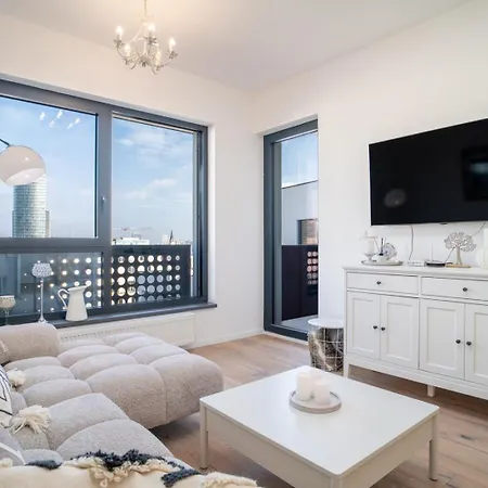 Apartment Unforgettable Old Town *