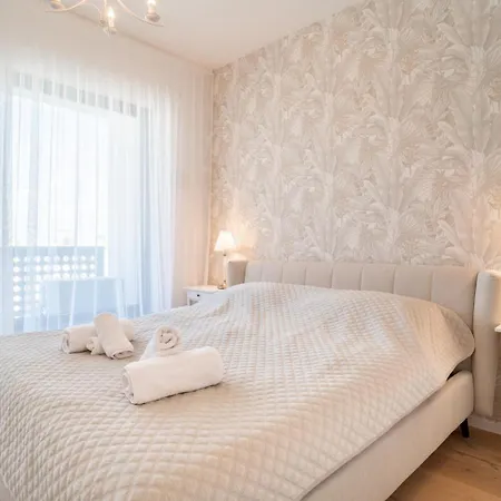 Apartament Unforgettable Old Town *