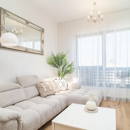 Apartament Unforgettable Old Town *