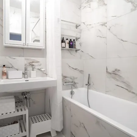 Unforgettable Old Town Apartament *