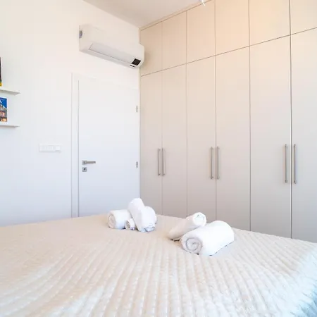 Unforgettable Old Town Apartment Bratislava