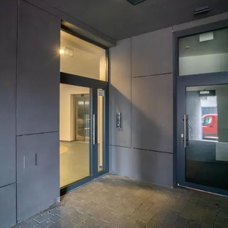 Apartment Unforgettable Old Town Bratislava