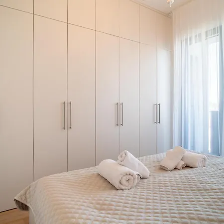 Unforgettable Old Town Apartment Bratislava