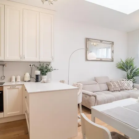 Unforgettable Old Town Bratysława