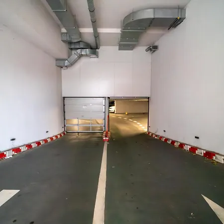 Unforgettable Old Town Apartament